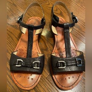 Geox women’s sandals